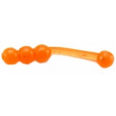 Силикон Big Bite Baits Ballzy 2" Orange Sparkle 10 шт (1838.02.35)