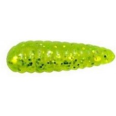 Силикон Big Bite Baits Beetle 1" Chart Shine 10 шт (1838.01.69)