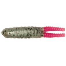 Силикон Big Bite Baits Beetle 1.5" Rainbow trout 10 шт (1838.01.73)