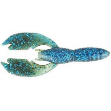 Силикон Big Bite Baits Swimming Craw 3" Okeechobee Craw 6 шт (1838.00.27)