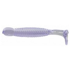 Силикон Ecogear Grass Minnow SS 28 mm 227: UV Silhouette 15 шт (1561.06.23)