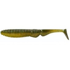 Силикон Jackall Ammonite Shad 3" Noike Gill 8 шт