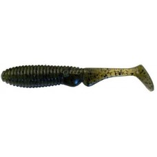 Силикон Jackall Ammonite Shad 3" Watermelon Pepper 8 шт (1699.04.68)