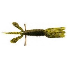 Силикон Jackall Pine Shrimp 2" Watermelon Pepper 6 шт (1699.06.39)