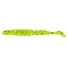 Силикон Reins Bubbling Shad 4" 419 Chart Pepper 8 шт (1552.03.79)