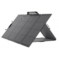 Солнечная панель EcoFlow 220W Solar Panel