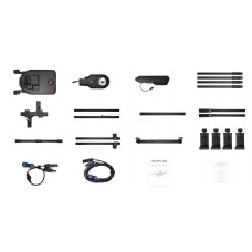 Солнечный трекер EcoFlow Solar Tracker