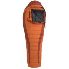 Спальный мешок Marmot Never Summer membrain 9287 (Right)