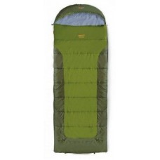 Спальный мешок Pinguin Blizzard khaki right (PNG 218.190.Khaki-R)