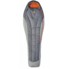 Спальный мешок Pinguin Expert Primaloft 185 grey PNG 2104.185 (Right)