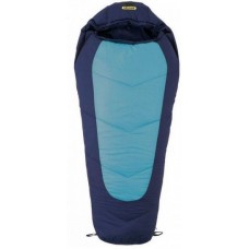 Спальный мешок Salewa Babydream 3333 blue/light blue (4523)