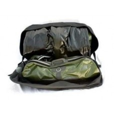 Сумка-конверт Kolibri 125x40x78 см KM-400DSL - KM-450DSL сірий (32.057.35)