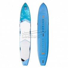 SUP доска для группы людей Aztron Galaxie Multi-Person 16.0 iSUP (AS-801D)
