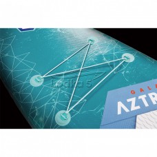 SUP доска для группы людей Aztron Galaxie Multi-Person 16.0 iSUP (AS-801D)