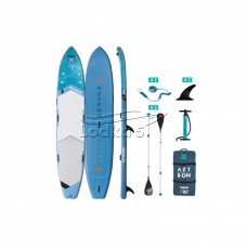 SUP доска для группы людей Aztron Galaxie Multi-Person 16.0 iSUP (AS-801D)