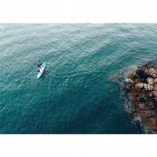 SUP доска для группы людей Aztron Galaxie Multi-Person 16.0 iSUP (AS-801D)