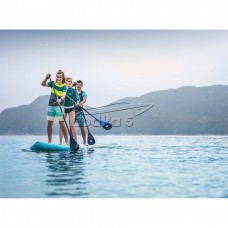 SUP доска для группы людей Aztron Galaxie Multi-Person 16.0 iSUP (AS-801D)