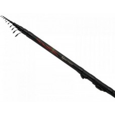 Телескопическое удилище Shimano VENGEANCE TROUT WITH GUIDES ACTION 8-450 (VTRGT845)