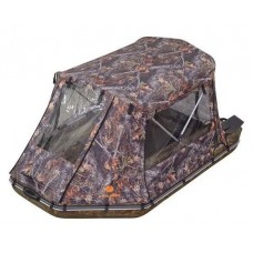 Тент - намет Kolibri КM260 cвітло-сірий (33.209.0.33)