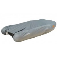 Тент транспортировочный Kolibri KM-330DXL темно-серый (33.033.35)