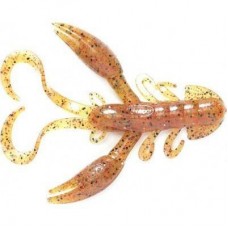 Твистер (рак) Lucky John 2.8 " Rock Craw *5 140117-PA03