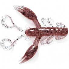 Твистер (рак) Lucky John 2.8 " Rock Craw *5 140117-S19