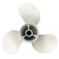 Гвинт Polaris Tohatsu 3B2-64517-0 9.8-18 HP (8.5 x 8.5) (9057-3089-09)
