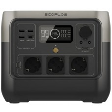Зарядная станция EcoFlow RIVER 2 Pro (768 Вт·ч)