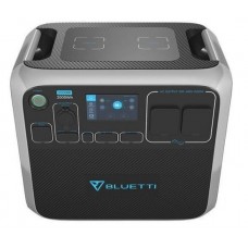 Зарядная станция солнечная 2000Вт Bluetti AC200P