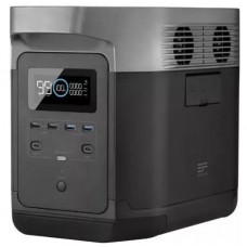 Зарядная станция EcoFlow DELTA (1260 Вт·ч)