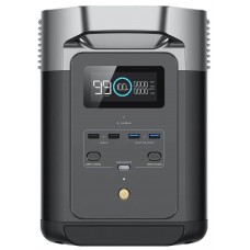 Зарядная станция EcoFlow DELTA 2 (1024 Вт·ч)