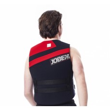 Жилет страховочный Jobe Neoprene Vest Men Red (244917105-L)