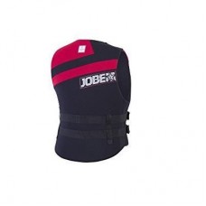 Жилет страховочный Jobe Neoprene Vest Men Red (244917105-L)