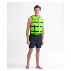 Жилет страховочный Jobe Universal Vest Lime Green