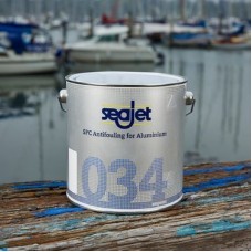 Антиобростайка Seajet 034 темно-синяя 0.75 л Emperor (634VR6094-0.75L)