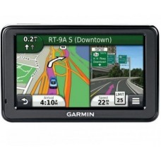 Автомобильный навигатор Garmin Nuvi 40 (010-00990-40)