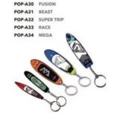 Брелок для ключів Aqua Marina SUP Board Key Ring FUSION (B0303280)