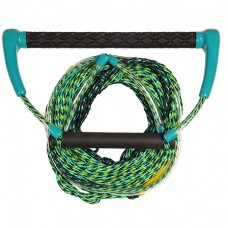 Буксировочный фал для водных досок Jobe Tow Hook Handle (211217010)