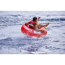 Буксируемый аттракцион (круг) Jobe Hotseat Towable 1P (230118002)