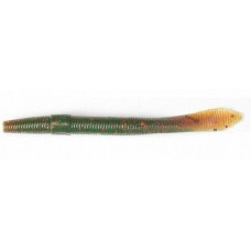 Червь силиконовый Lucky John 5.4" Wacky Worm *8 140136-085