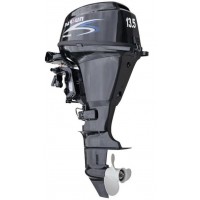 Човновий двигун Parsun F13.5A FWS