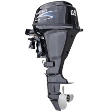 Човновий двигун Parsun F13.5A FWS