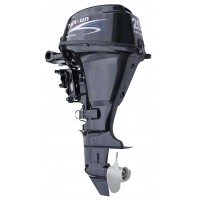 Човновий двигун Parsun F20A FWS