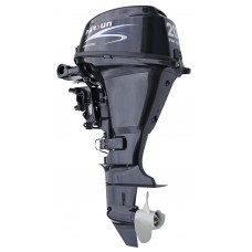 Човновий двигун Parsun F20A FWS