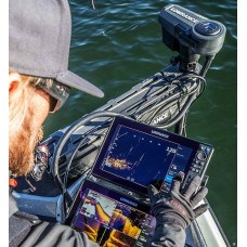 Датчик Lowrance ActiveTarget 2 (модуль + датчик + крепление)