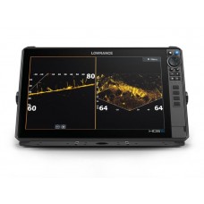 Датчик Lowrance ActiveTarget 2 (модуль + датчик + крепление)