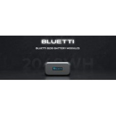 Дополнительная батарея 2048 Втч Bluetti B230