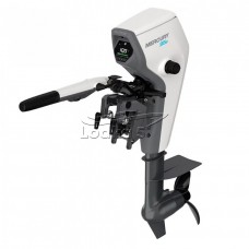 Mercury Avator E35 LH (Меркури Аватор Е35) лодочный электромотор