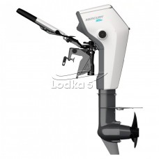 Mercury Avator E35 LH (Меркури Аватор Е35) лодочный электромотор