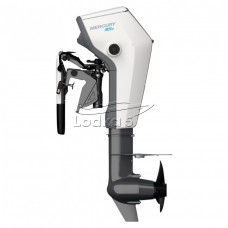 Mercury Avator E35 LH (Меркури Аватор Е35) лодочный электромотор